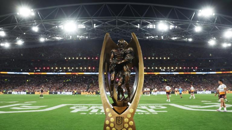 NRL Grand Final