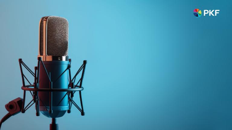 PKF Podcast