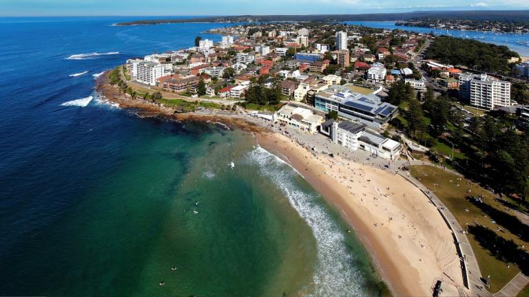 cronulla beach rsl