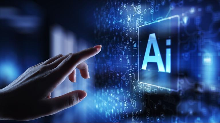 AI computer