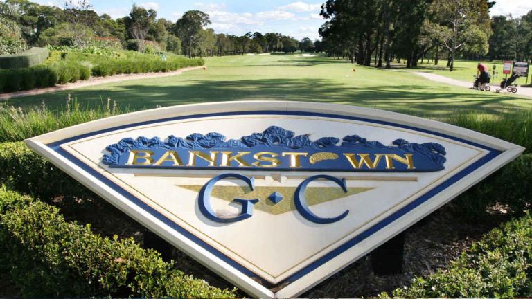 bankstown golf club