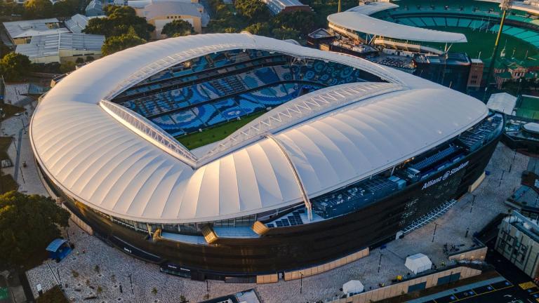 allianz stadium