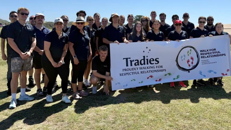tradies