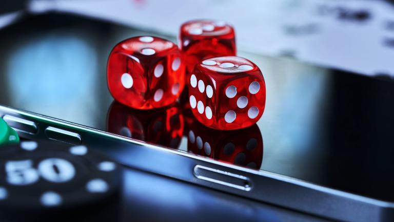 dice