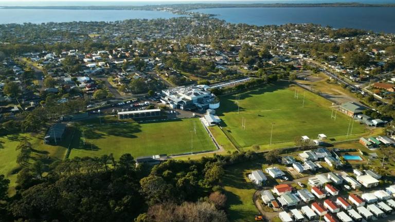 Wyong Rugby League