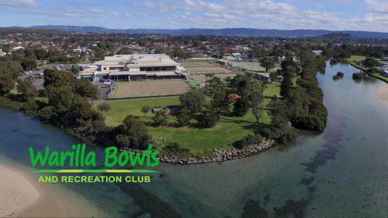 Warilla Bowling Club