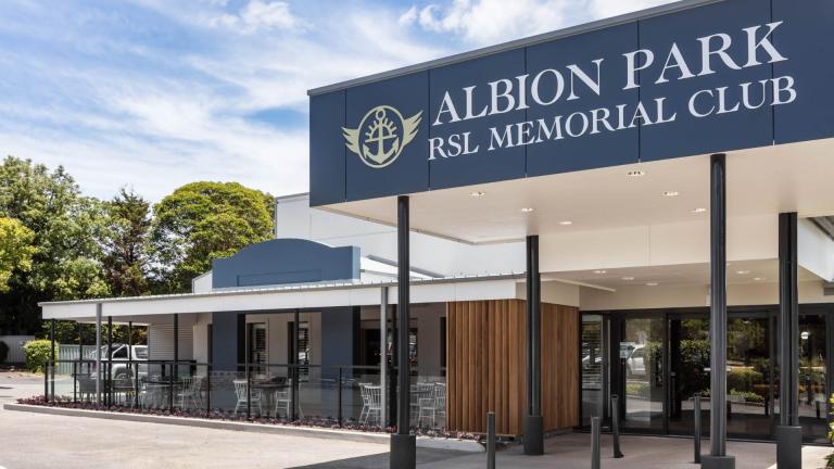 Albion Park RSL