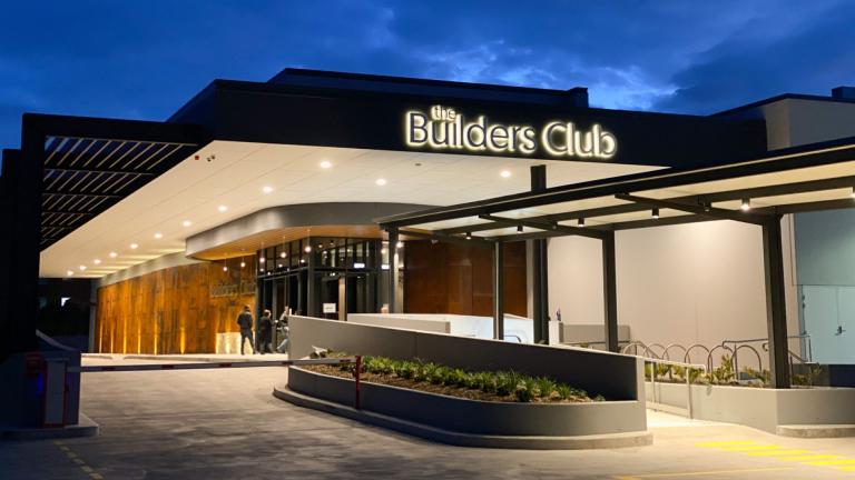 Illawarra Master Builders Club