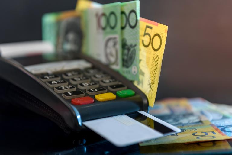 credit card