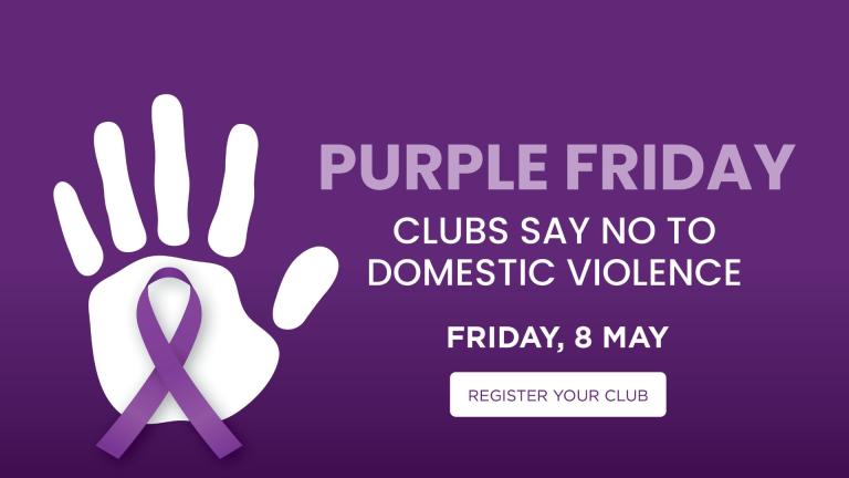 purple friday