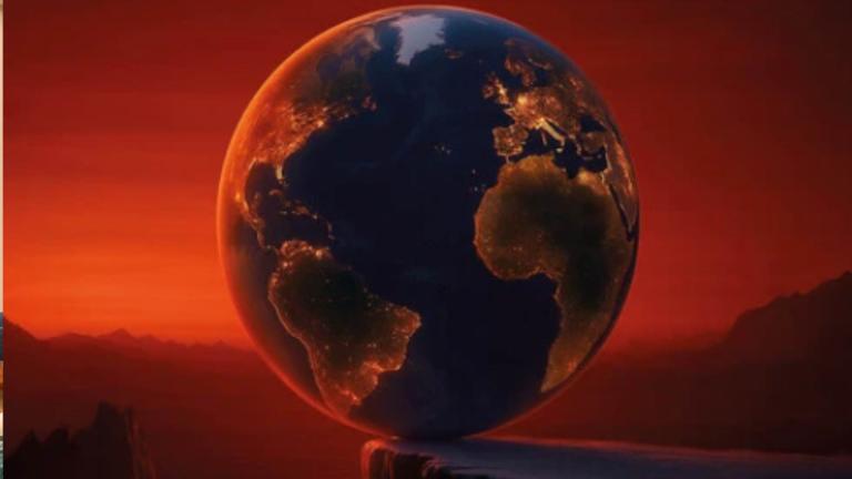 earth