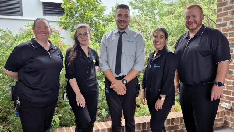 Club Blacktown Cancer Council