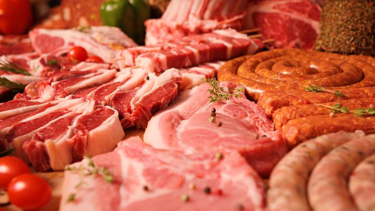 Grafton Meat Raffle