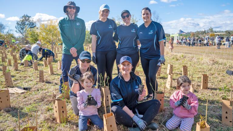 Wests Macarthur Group Sustainability