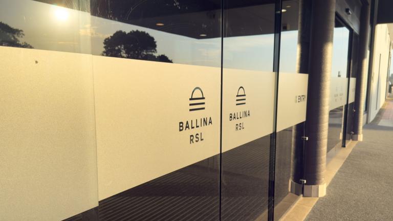 Ballina RSL