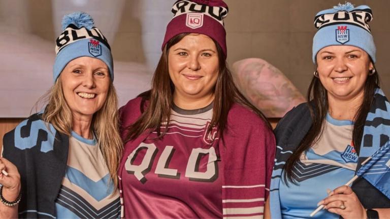 State of Origin