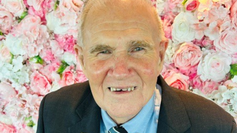 Harold Becker
