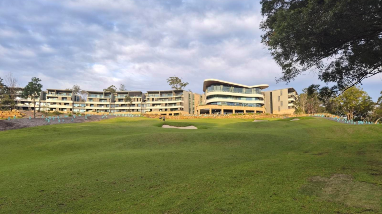 Newgreens Chatswood