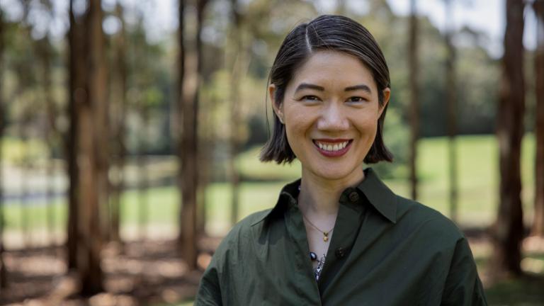 Chinese Speaking Australians