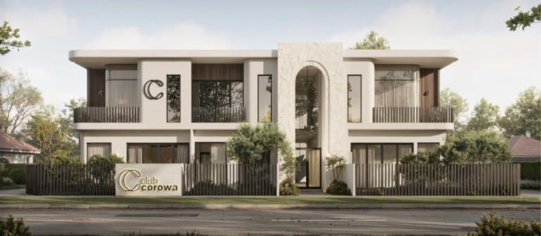 Club Corowa
