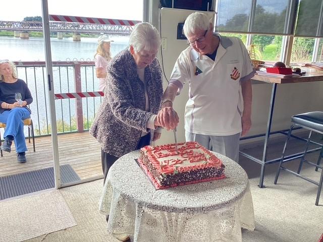 South Grafton Bowling Club 90th Anniversary