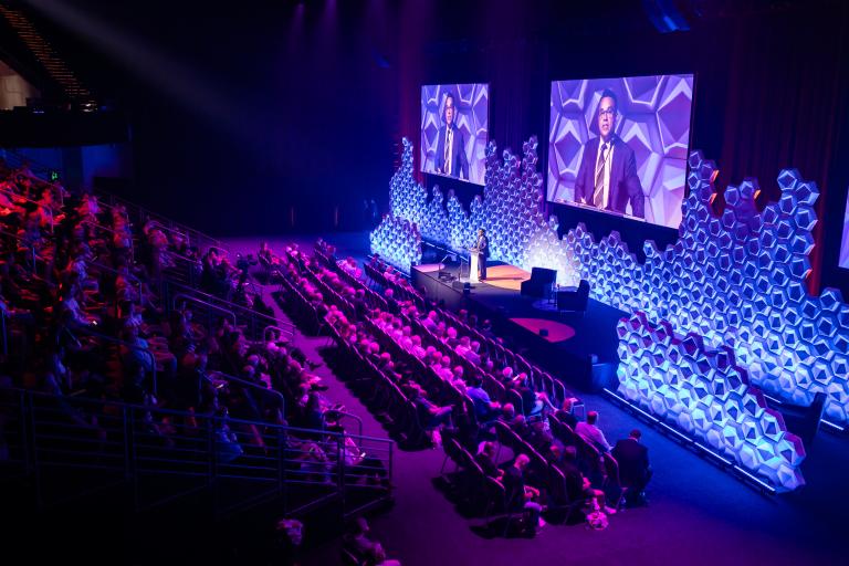 Conference