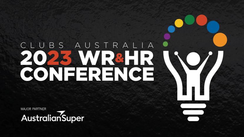 2023 WR&HR Conference