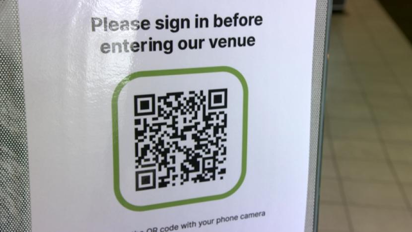 Club Sign-in