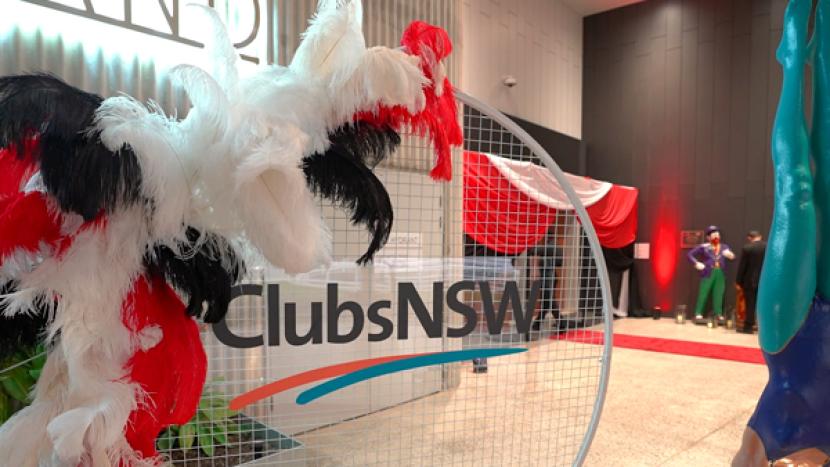 ClubsNSW Conference