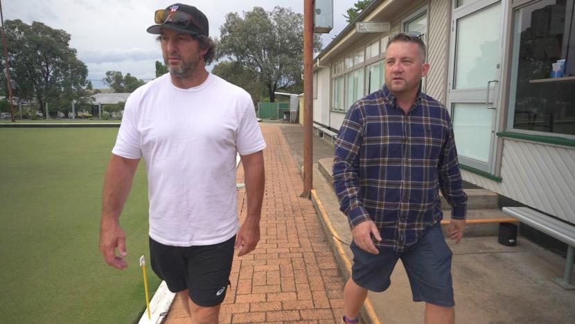 Cudal Bowling Club_Nathan Hindmarsh
