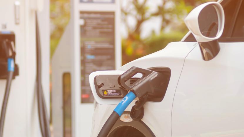 Electric Vehicle Car Chargers