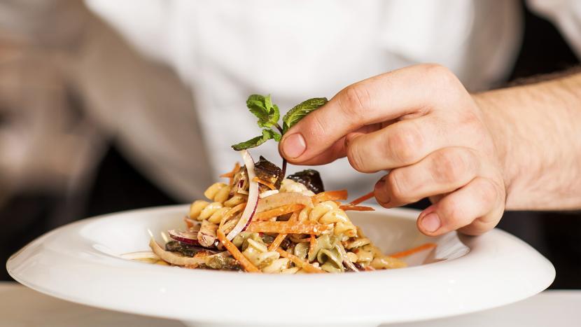 Getting The Food Right_Pigott Stinson