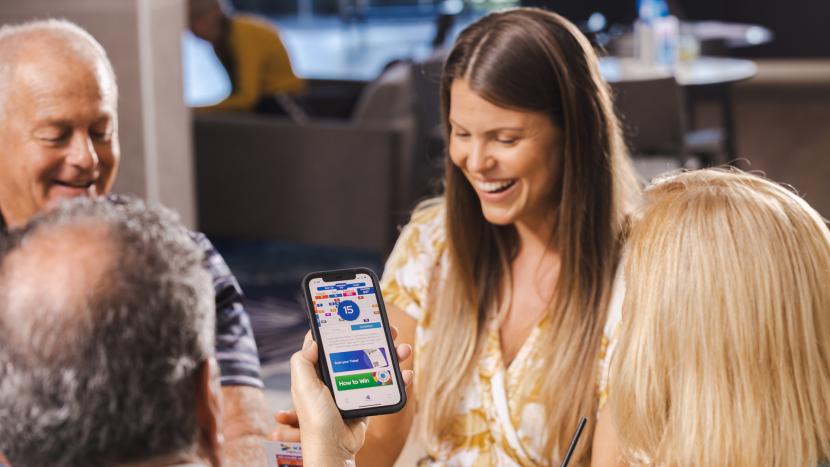 Keno and ClubsNSW_Partnership