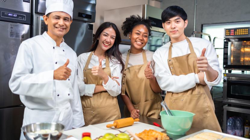 Migrant Workers