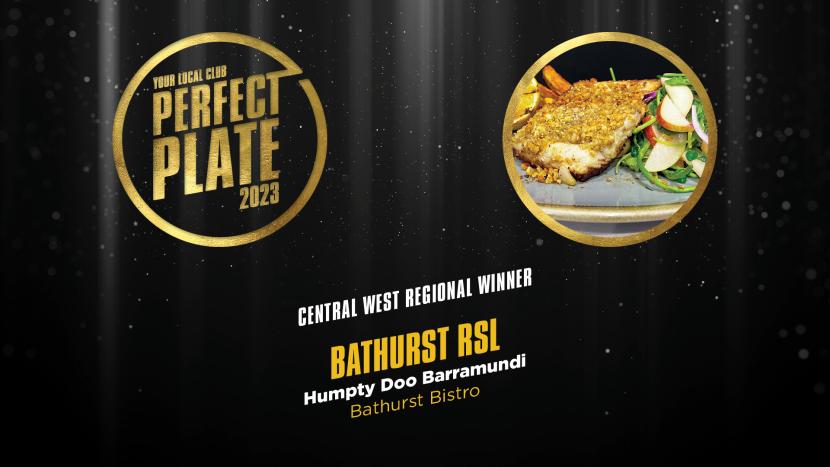 Bathurst