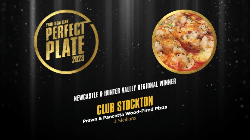 Stockton