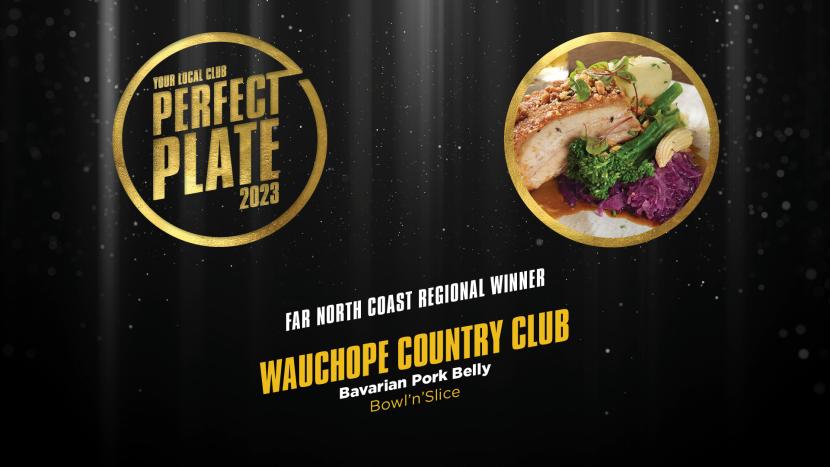Wauchope
