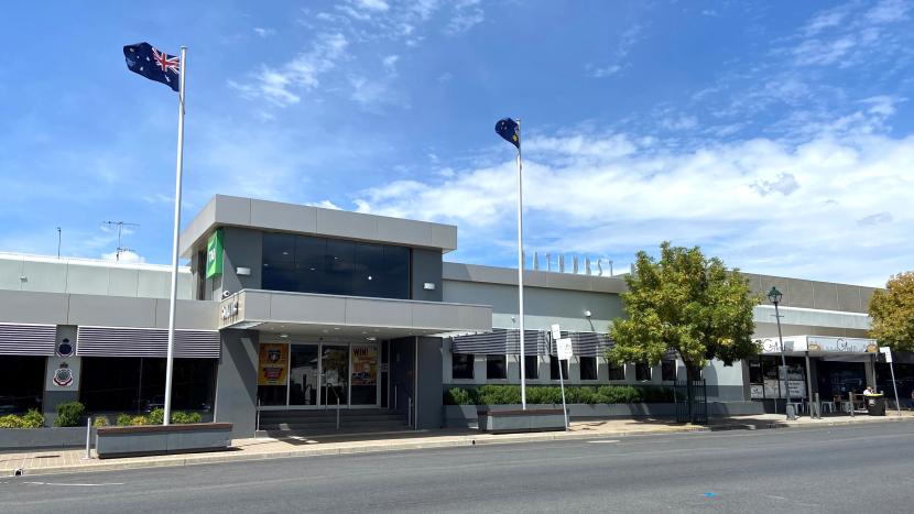 Bathurst RSL