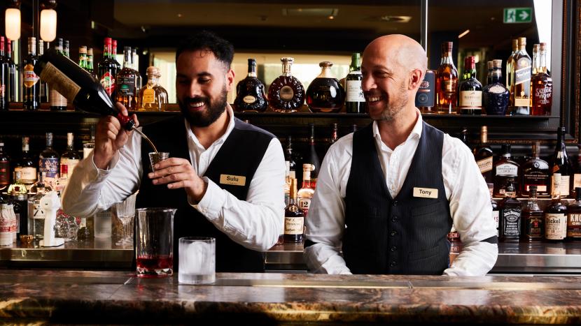 Bartega Bar