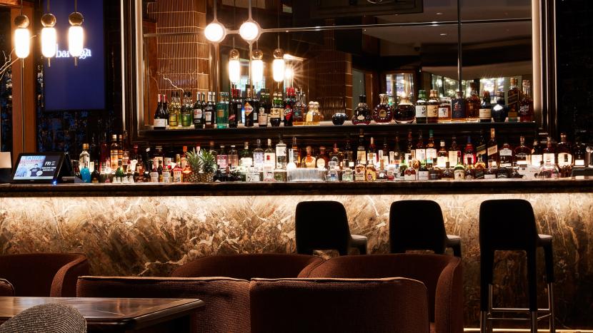 Bartega Bar