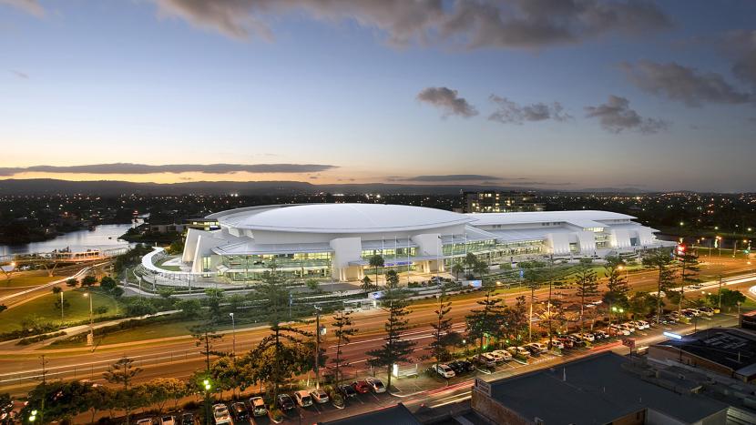 Gold Coast Convention & Exhibition Centre