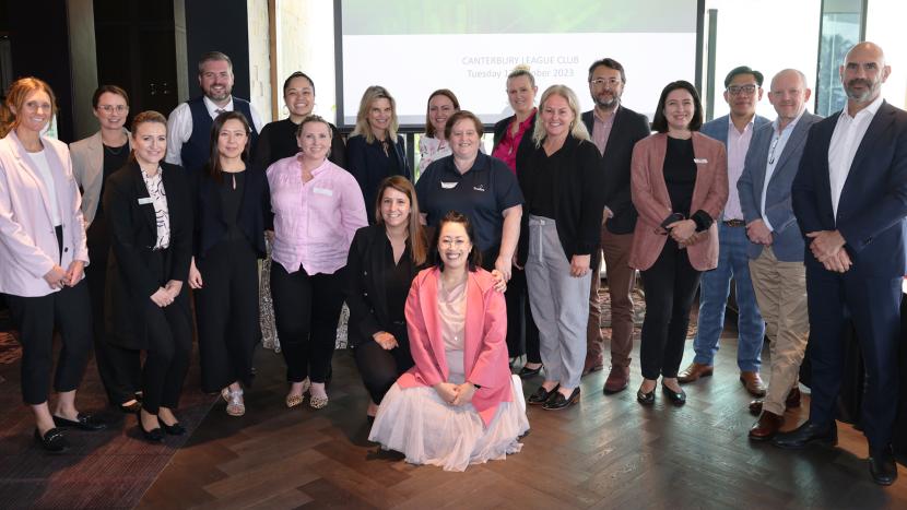 Community Engagement Network