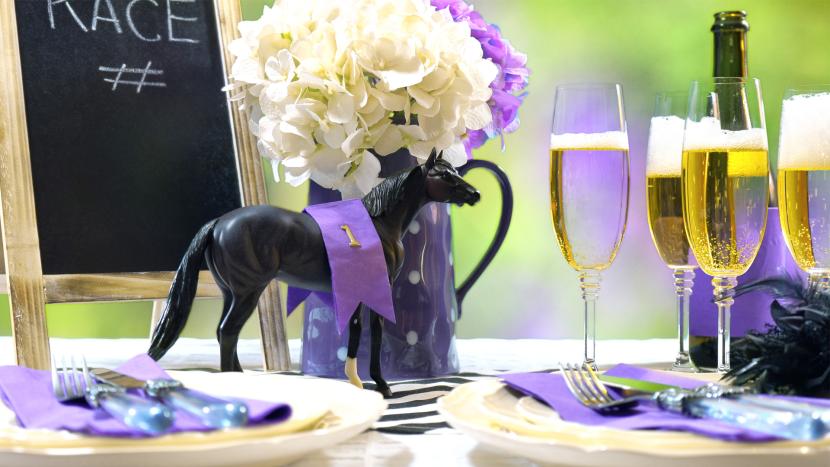 Melbourne Cup