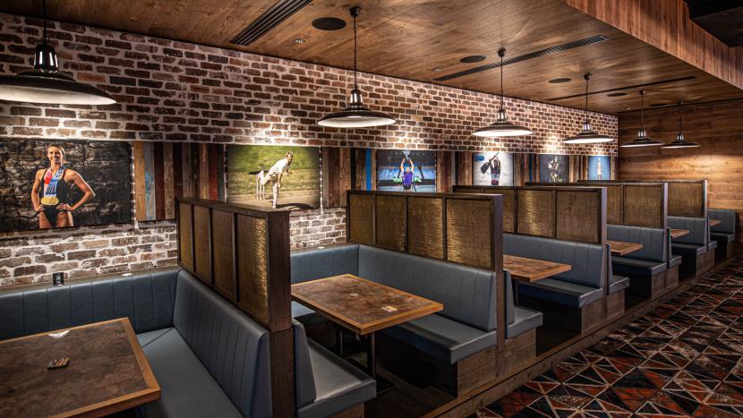 St Marys Sports Bar