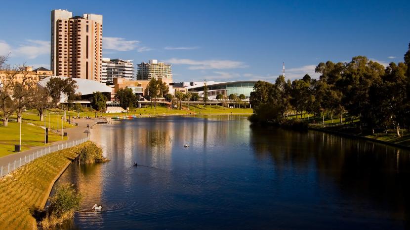 Adelaide
