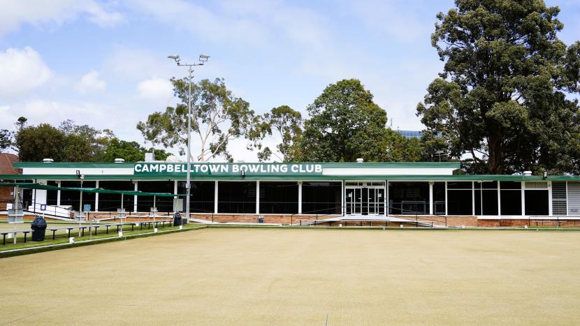 Campbelltown Bowling Club