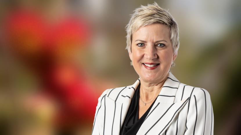 Anne Fitzgerald