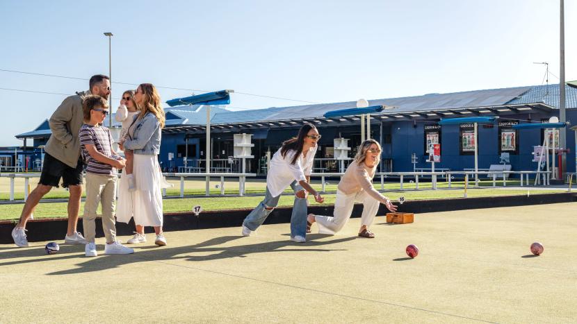 Kingscliff Bowlo