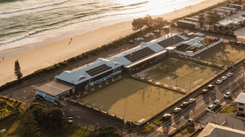 Kingscliff Bowlo