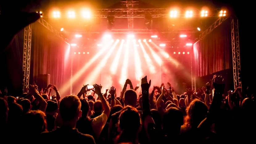 Live Music